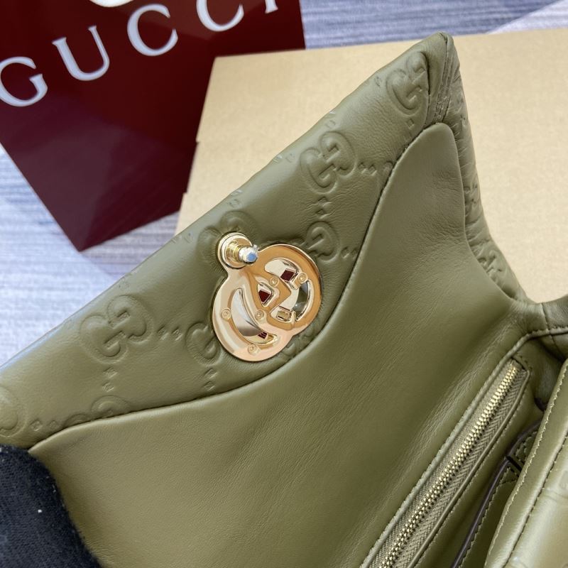 Gvc*1 satchel bags
